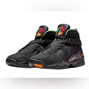 Jordan 8 Retro Tinker Air Raid